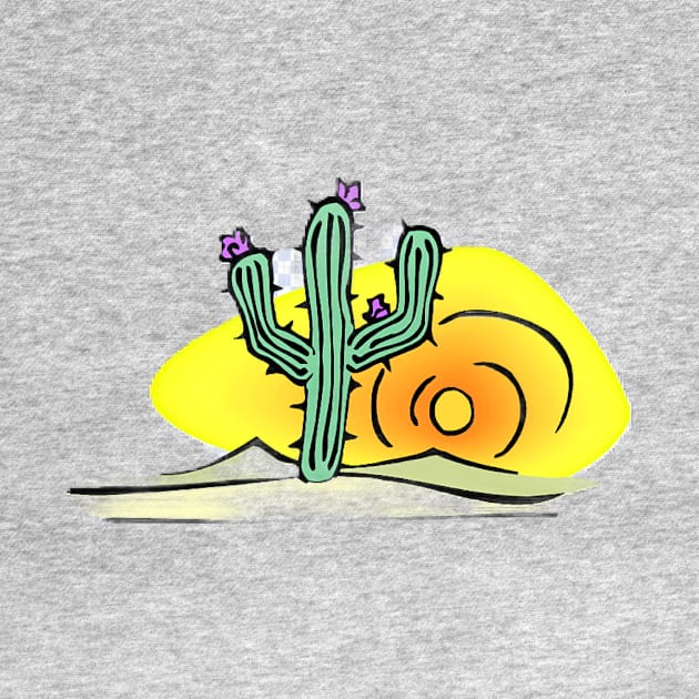 T-SHIRT by ESTEFANI RUBIO